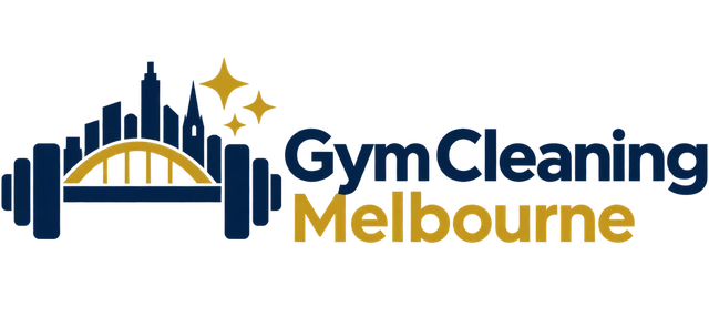 Gym Cleaning Melbourne logo